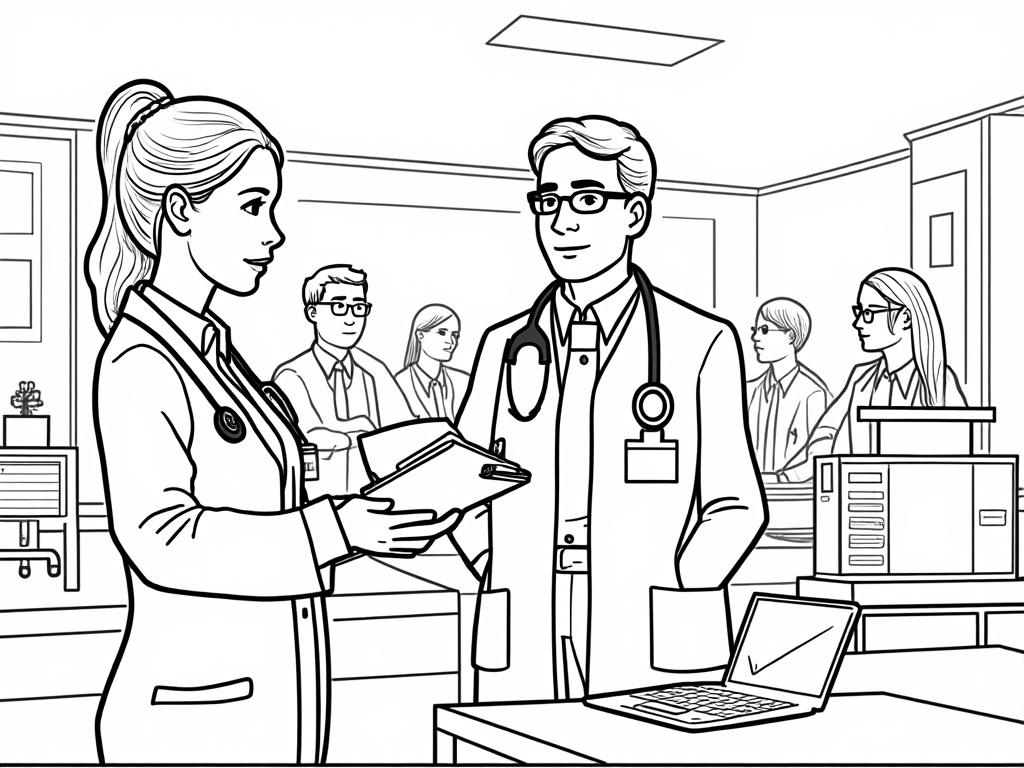 Financiële gezondheidschecks