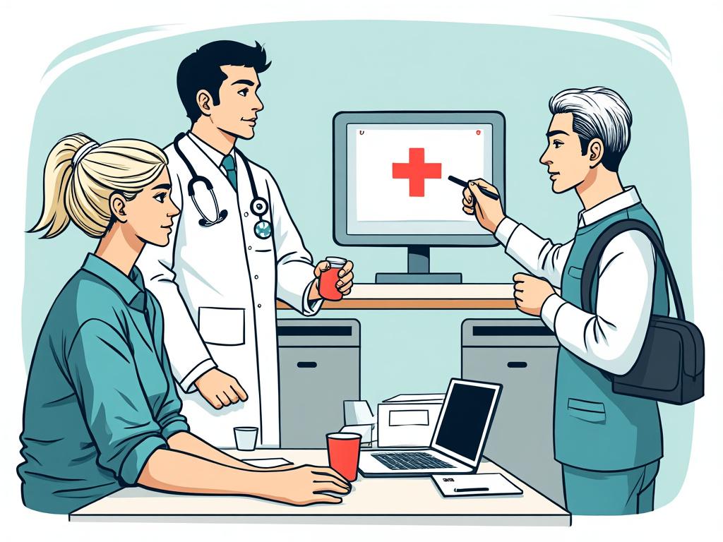 Financiële gezondheidschecks